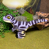 Ceramic Large Raptor