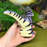 Ceramic Large Raptor