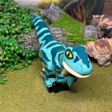 Ceramic Large Raptor