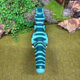 Ceramic Large Raptor