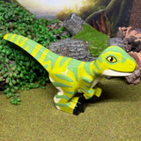 Ceramic Large Raptor