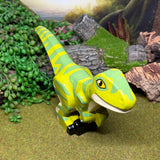 Ceramic Large Raptor