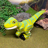 Ceramic Large Raptor