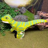 Ceramic Large Raptor