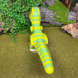 Ceramic Large Raptor