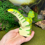 Ceramic Large Raptor