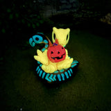 Glow in the Dark Rex