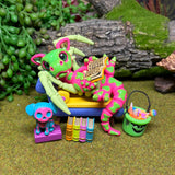 Glow in the Dark Dragon