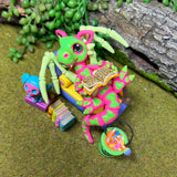 Glow in the Dark Dragon