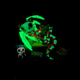 Glow in the Dark Dragon