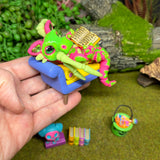 Glow in the Dark Dragon
