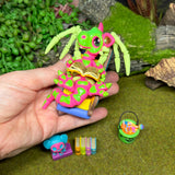 Glow in the Dark Dragon