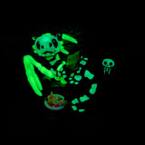 Glow in the Dark Dragon