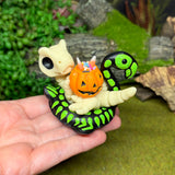 Glow in the Dark Rex