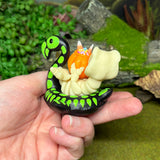 Glow in the Dark Rex