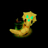 Glow in the Dark Triceratops