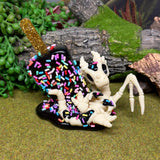 Glow in the Dark Icecream Dragon