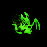 Glow in the Dark Icecream Dragon
