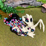 Glow in the Dark Icecream Dragon