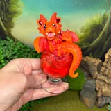 Spritzer Dragon