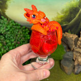 Spritzer Dragon