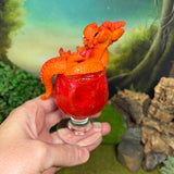 Spritzer Dragon