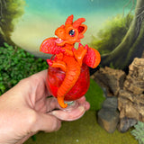 Spritzer Dragon