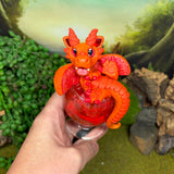 Spritzer Dragon