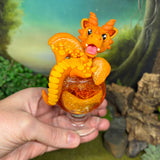 Spritzer Dragon