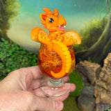 Spritzer Dragon