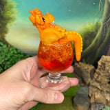 Spritzer Dragon