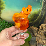 Spritzer Dragon