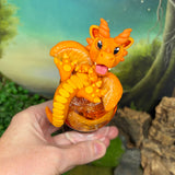 Spritzer Dragon