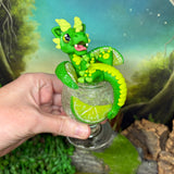 Spritzer Dragon