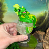 Spritzer Dragon