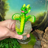 Spritzer Dragon