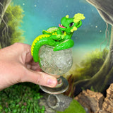 Spritzer Dragon
