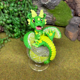 Spritzer Dragon