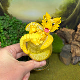 Spritzer Dragon