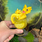 Spritzer Dragon