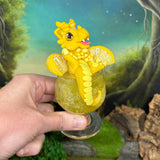 Spritzer Dragon