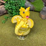 Spritzer Dragon