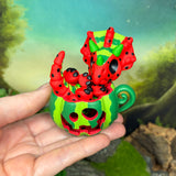 Summerween Bones Dino