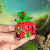 Summerween Bones Dino