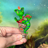 Mini Spritz Dragon