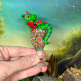 Mini Spritz Dragon