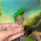 Mini Spritz Dragon