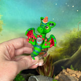 Mini Spritz Dragon