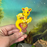 Mini Spritz Dragon