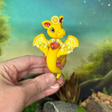 Mini Spritz Dragon